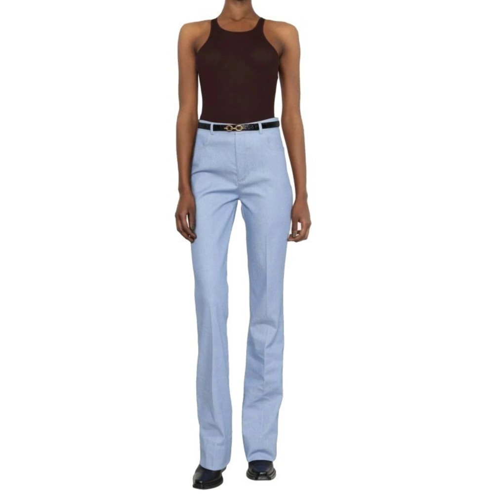 Saint Laurent Denim Jeans - NWT - Picture 2 of 3